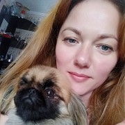  ,   Kriss, 41 ,  
