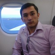  ,   Fayzulla, 31 ,   