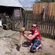  ,   Andrei G, 41 ,   