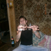 ���������� ��������, ���� ������� Serg, 42 ����, ������������ ��� ������