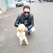 ���������� �������, ���� ������� Barada, 43 ����, ������������ ��� ������, ����� � ���������, c�������� ���������