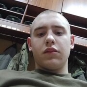 ���������� ������, ������ ����, 21