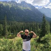  Wolow,  Sergii, 25