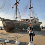 ���������� ���������, ���� ������� Rodion, 32 ����, ������������ 