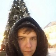 ,  Dovydas, 25
