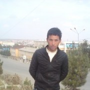  ,  Farhod, 34