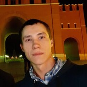  ,  Ilya, 33
