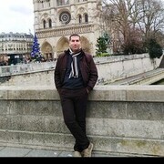  Algiers,  Yani, 47
