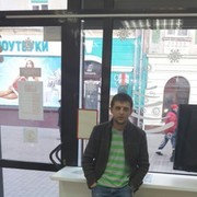  ,   Sergio, 43 ,   