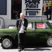 ���������� �������, ���� ������� Alekcei, 40 ���, ������������ ��� ������