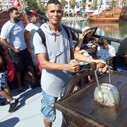  Tunis,   Zaza, 42 ,   ,   