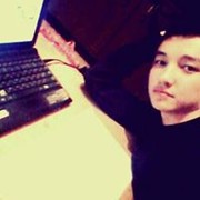  ,  Raxmatullo, 23