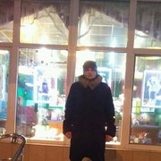 I'm in Vinnitsa 2018