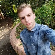  ,  Lyosha, 23