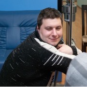 ���������� �����-���������, ���� ������� Sergei, 40 ���, ������������ ��� ������