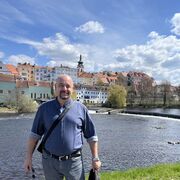 ���������� Bohnice, ���� ������� Andrei, 43 ����, ������������ ��� ������, ����� � ���������, c�������� ���������, ���������