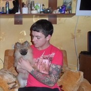 ���������� �����-���������, ���� ������� Fedy, 35 ���, ������������ ��� ������