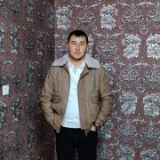  ,  Ravshanbek, 30