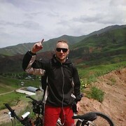  ,   Mikhail, 41 ,   ,   
