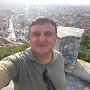  Polatli,  Semih Serkan, 51