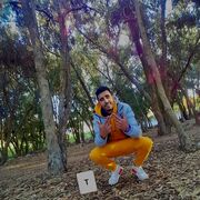  El Jadida,  Senyor Saad, 34