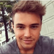  Zitiste,  Max, 43