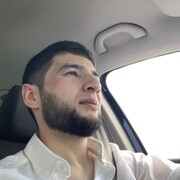  ,  Shakhzod, 26