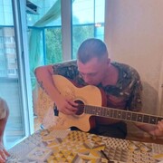  ,  Kolya, 35