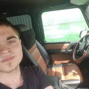  ,  Dean, 20