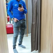 ,  Diyorbek, 22