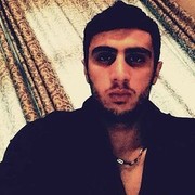 ���������� ����, ���� ������� Anar, 37 ���, ������������ ��� ������