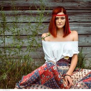  Moldova Noua,   Anya, 29 ,  