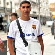  ,  Ayoub, 22