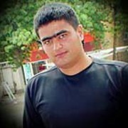  ,  Alisher, 34