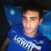  ,   Ruslan, 25 ,   