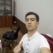  ,  Ibroximjon, 30