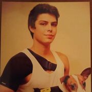 ���������� ������������, ���� ������� ������, 34 ����, ������������ ��� ������, ����� � ���������