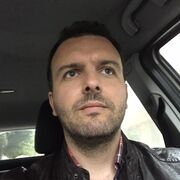  ,   George, 43 ,   ,   