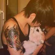 ���������� �����-���������, ���� ������� Jony, 34 ����, ������������ ��� ������, ���������