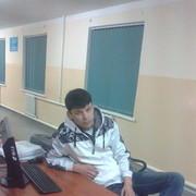 ���������� ���������, ���� ������� Eldar, 35 ���, ������������ 