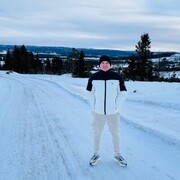 ���������� Kolbotn, ������� Andrii, 30