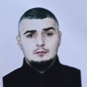 ���������� Homberg, ������� Artur, 30