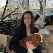 Знакомства Улан-Удэ, Александра