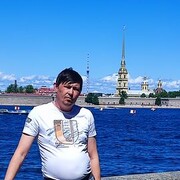 Знакомства Актюбинский, мужчина Марат, 39