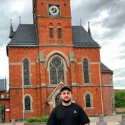  Bad Hersfeld,   Juba, 25 ,   ,   