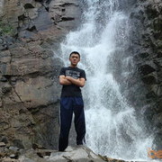  ,   Abylai, 34 ,   