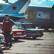  Soesterberg,  Yaroslav, 36