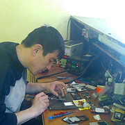 ���������� ���������, ���� ������� Anvarbek, 37 ���, ������������ ��� ������, ����� � ���������, c�������� ���������