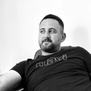  Boyalik,   Burak, 36 ,   ,   