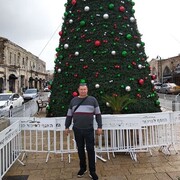  Sederot,  Vladimir, 55